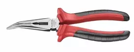 Force Replės prailgintos lenktos 200mm