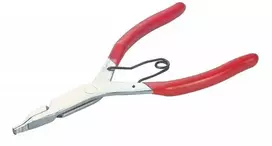 Force Replės fiksavimo žiedams tiesios 230mm