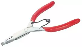 Force Replės fiksavimo žiedams lenktos 230mm