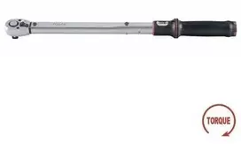 Force Dinamometrinis raktas 1/2" 60-300Nm 595mmL