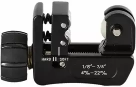 Cps Products Vamzdžių pjautuvas 4-22mm 1/8"-7/8"
