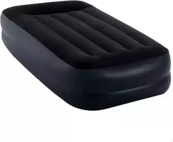 Ecost prekė po grąžinimo Intex Pillow Rest Raised Air Bed (Atnaujinta)