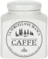 LA PORCELLANA BIANCA CONSERVA Kavos indelis 500 ml
