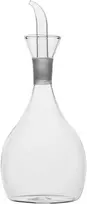 LA PORCELLANA BIANCA OEVO Alyvuogių aliejaus buteliukas 500 ml
