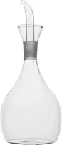 LA PORCELLANA BIANCA OEVO Alyvuogių aliejaus buteliukas 250 ml