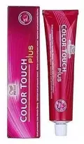 WELLA COLOR TOUCH Hair Dye 60 ml - 55/04 Intense šviesiai rudas Soft Copper