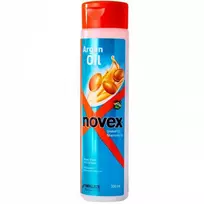 NOVEX Argan Oil, Šampūnas, 300ml