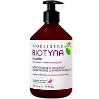 Bioelixire Biotin Mask 500ml