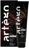 Orange Artego It's color hair dye 150ml - 7.40 - 7KO Copper Oranžinis Skirtas šviesiems plaukams