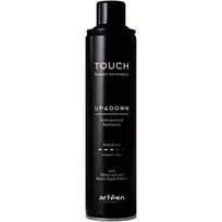 Artego Touch Up And Down hair spray 400ml