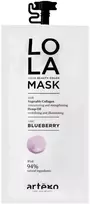 Artego Lola Coloring Mask Blueberry 20ml