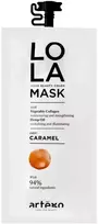 Artego Lola Coloring Mask Carmel 20ml