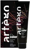 Artego It's color hair dye 150ml - 7.80 - 7CN Medium Natural Matte Skirtas šviesiems plaukams