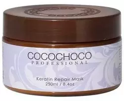 Cocochoco Keratin Repair Mask 250ml