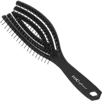 FOX Nylon Juodas Mat - Hair