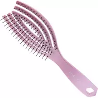 FOX Nylon Rose Violet Mat - Nylon Fibre Hair