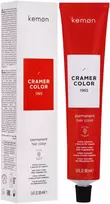 Kemon Cramer Color hair dye 100ml - 10,33 | Deep Golden Platinum
