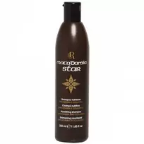 RR Line Macadamia Star Šampūnas 350ml