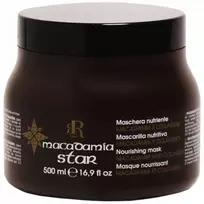 RR Line Macadamia Star hair mask 500ml