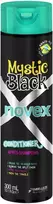 Novex Deep Hair Mystic Juodas Conditioner 300ml