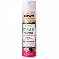 NOVEX Coconut Oil, Conditioner, 300ml