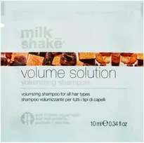Milk Shake Volume Solution Šampūnas 10ml