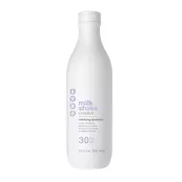Milk Shake Oxidising Emulsion - Oksidacinė emulsija 30 Vol I 9%, 1000 ml