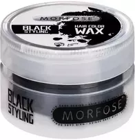 Morfose Hair Color Wax 100ml - Gold | Auksinis
