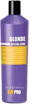 KayPro Skirtas šviesiems plaukams Special Care Šampūnas 350ml