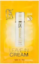 CREAM GKHair Bombshell Leave-in Kreminis Conditioner 10ml