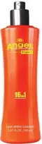 Angel Professional Purškiamas plaukų formavimo kremas Angel Plaukų lakas Creamy 16in1 150ml