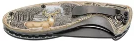 Kišeninis peilis Herbertz Hirsch