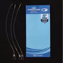 Sistemėlė Feeder 'Paternosterio kilpa' Garbolino Boom 4