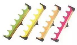 Laikikliai meškerei / viršūnėms Marlin 6-sec.