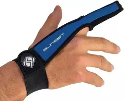 Garbolino Apsauga pirštui SUNSET SUNCASTER STSCE2164TU
