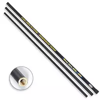 Graibšto kotas VDE-Robinson NanoCore, 3 m, 3 dalių