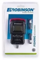 ROBINSON Elektroninės svarstyklės iki 50 kg (99-WA-029)