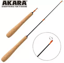 Žieminė meškerė Akara Ice Compact, 54 cm