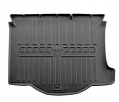 Stingray Guminis bagažinės kilimėlis MAZDA 3 BK 2003-2009m. (sedanas)