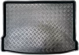 Mix Plast Plastikinis Bagažinės kilimėlis Mercedes GLA H247 nuo 2020m. (petrol, adjustable floor, viršutinis)