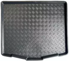 Mix Plast Plastikinis Bagažinės kilimėlis Ford Mustang Mach-E nuo 2021m. (apatinis)