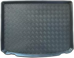 Mix Plast Plastikinis Bagažinės kilimėlis Mercedes W177 A-class nuo 2023m. (hatchback, petrol, with tool set, facelift)