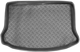 Mix Plast Plastikinis Bagažinės kilimėlis Volvo V40 nuo 2012m. (one floor)