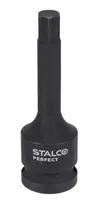 Stalco Perfect Smūginė galva HEX H12x78