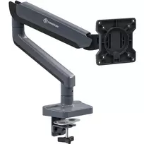 MONITOR ACC DESK MOUNT/17-45" GRAPHITE G95-G ONKRON
