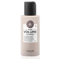 Maria Nila Pure Volume Hair Šampūnas For Volume, 100 ml
