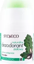 Sylveco natūralus žolelių dezodorantas (43861)