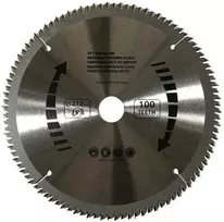 None Diskinis medienos pjūklas, 21 cm