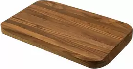Artelegno siena riešutmedžio pjaustymo lenta - 40 cm