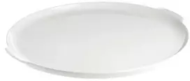 LA PORCELLANA BIANCA AREZZO Torto lėkštė su rankenėlėmis 32,5 cm